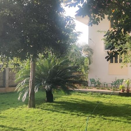 Coral Shelters Kochadai Apartman Maduráj Kültér fotó