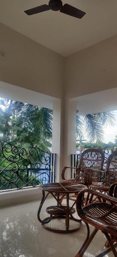 Coral Shelters Kochadai Apartman Maduráj Kültér fotó