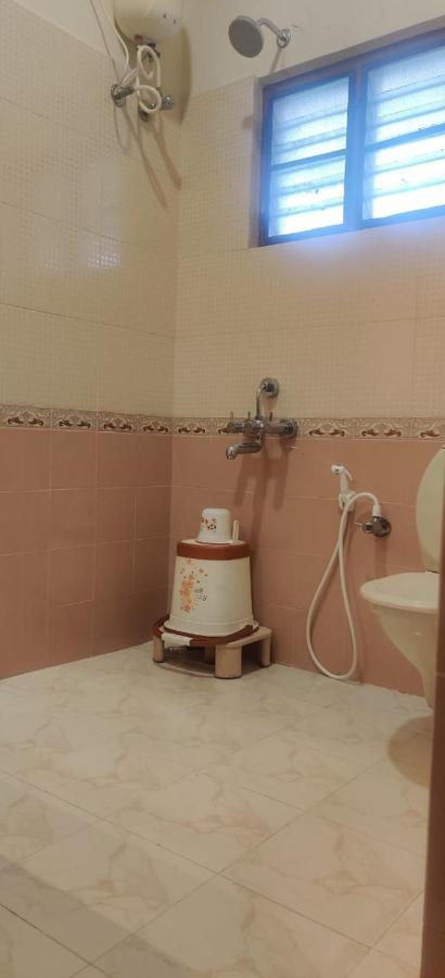 Coral Shelters Kochadai Apartman Maduráj Kültér fotó